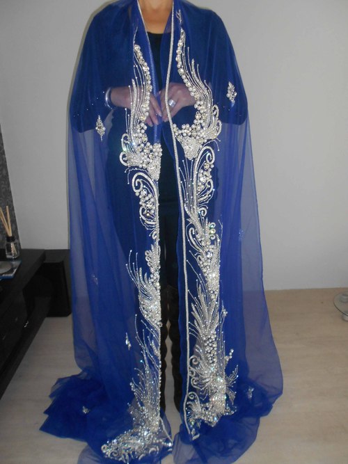 lady sherwani