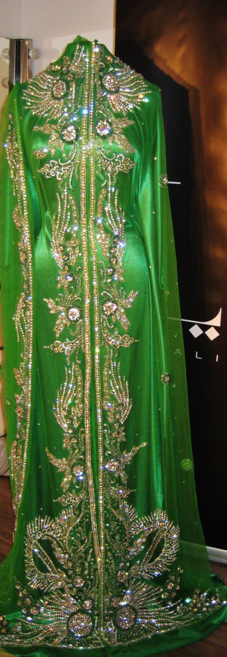lady sherwani
