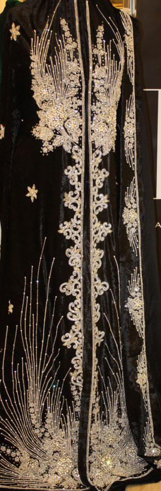 lady sherwani