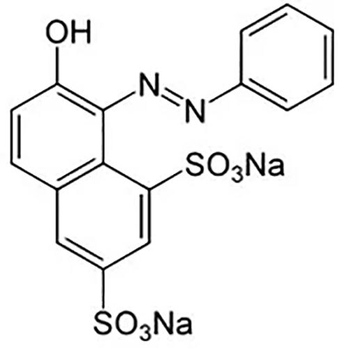 Orange G Dyes