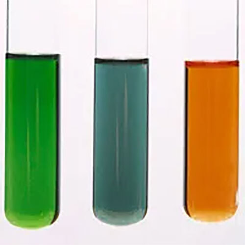 PH & Stain Indicators