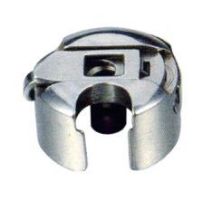 JZ-10307 - Metal, 2.5cm Diameter, Silver | Easy Use, Durable, Reliable, Precise Sewing, Smooth Operation