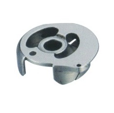 Jz-10318 - Metal, 2x2x1 Inch, Silver, Standard Thread, 0.01mm Tolerance | Durable, Precise, Reliable, Efficient, Easy Use