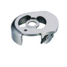 JZ-10324 - Metal 2.5x2.5x1 Inches, Silver | Easy Installation, Durable Design, Precise Sewing, Increased Efficiency