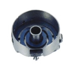 JZ-10330 - Metal 38Mm Diameter, 20Mm Height, Silver | Easy Use, Durable Design, Precise Winding, Consistent Tension, High Capacity