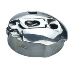 JZ-10354 - High Speed, Precise Cuts, Durable Design | Easy Adjustment, Chain Feeding, Efficient Operation, Multifunctional