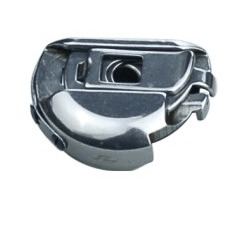 JZ-10355 - Metal, 2x3x1 Inches, Silver | Durable, Precise Stitching, Easy Use, Reliable, 1 Year Warranty