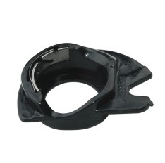 Sewing Machine Shuttle Hook - Metal, Variable Dimensions, Black | Durable, Rust-Free, Easy Installation, Smooth Finish, Precise Stitching