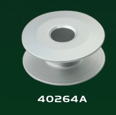 Plastic Bobbins