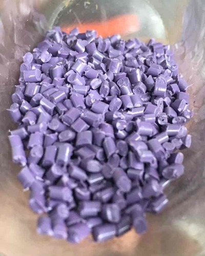 Abs Dana Plastic - Color: Purple