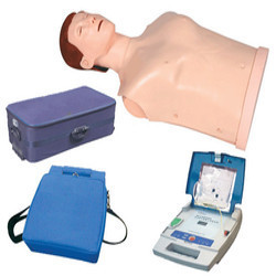 CPR Training Manikin