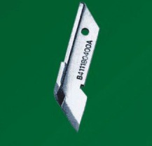 B4111-804-00A-MO-814 - Steel 20x10x5 Mm, 30 Degree Angle | Sharp Blade, Precise Cuts, Durable, Easy Handling, Hardness 60Hrc