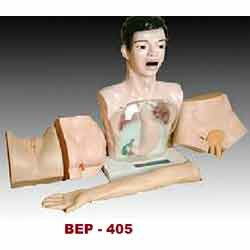 Nurse Basic Practice Teaching Model ( BEP-405 )