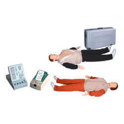 Advanced CPR Training Manikin - BEP / CPR10280