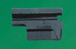 101 - Steel 2x3x1 Inches Black Oxide, 60 HRC Hardness | Durable, Precise, Efficient, Reliable, Versatile, Easy Use