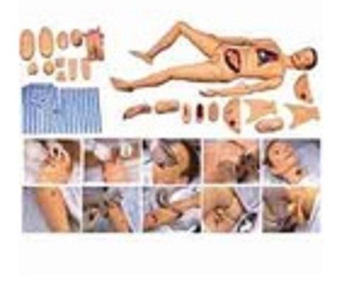Nursing Manikins