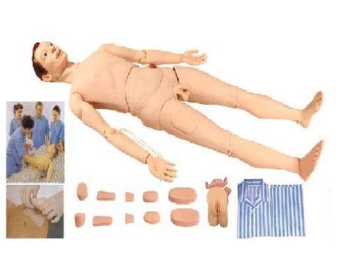 Nursing Manikin ( BEP/H100S )