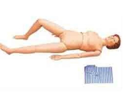 Multi-Functional Nursing Manikin (Female)