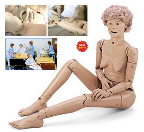 Nursing Manikins