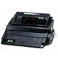 Q5942A Toner Cartridge - Plastic, 19.8 x 39.1 x 3.3 inches | Compatible with HP Laser Printer, New Condition