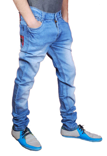 Stylish Jeans