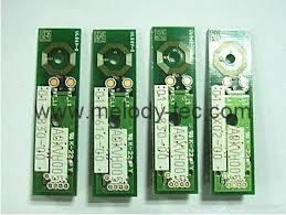 Toner Cartridge Chips