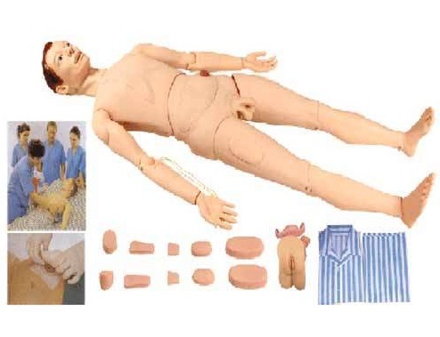 Nurse Training Models