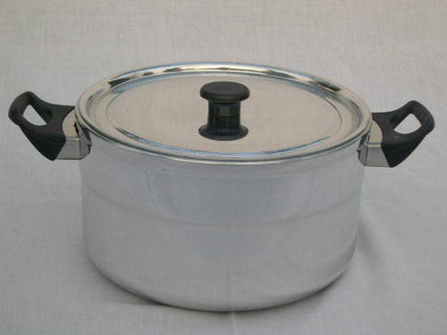 Aluminum Cookware