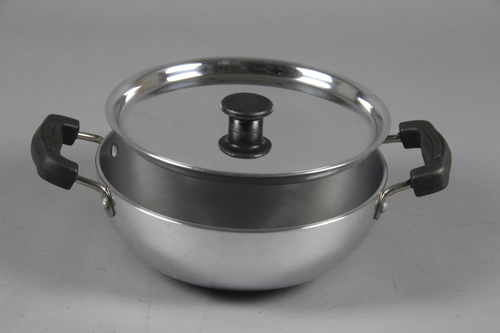 Aluminum Kadahi