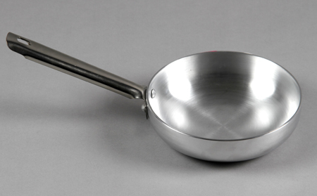 Aluminium Fry Pan