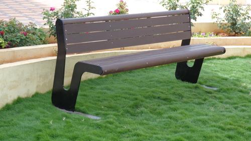 Garden Bench