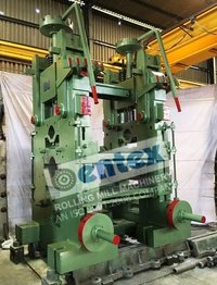 Steel Rolling Mill Stand