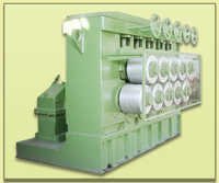 Straightening Machines