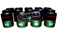 Universal Spindle & Couplings