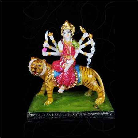 Poly Resin Ambemata Statues