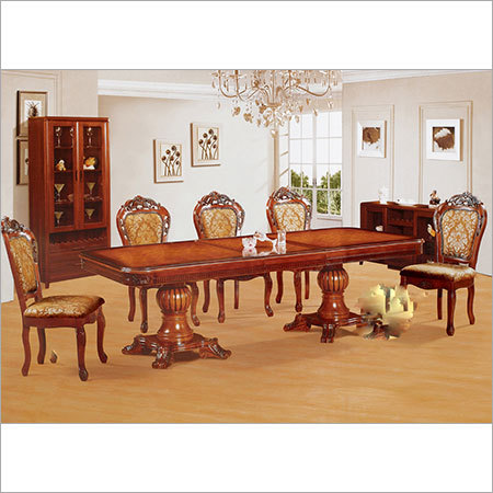 Antique Dining Tables