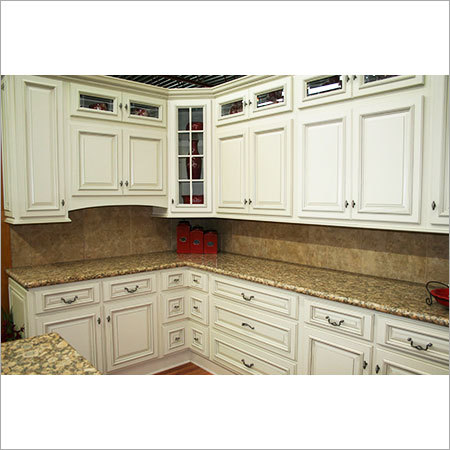 Wooden Kitchens Cabinet