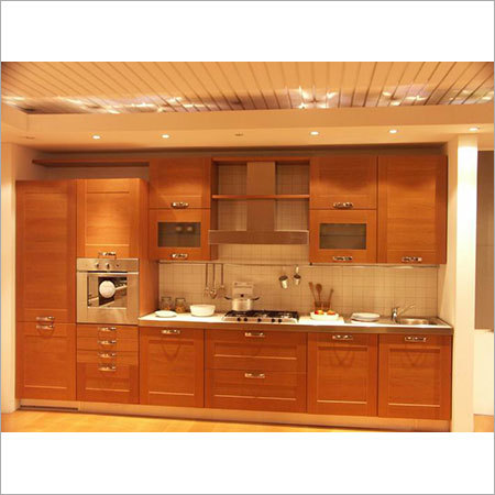 Contemporary Kitchen Cabinets