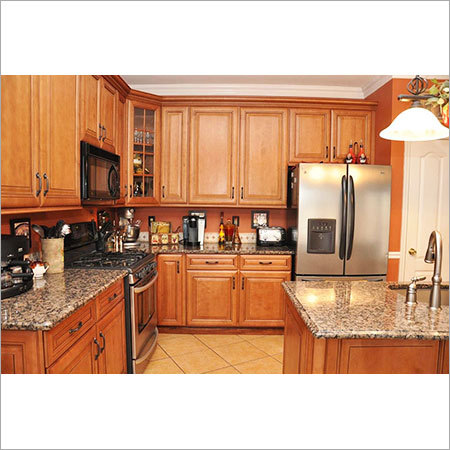 Modern Kitchen Cabinets