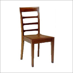 Outdoor Wooden Chairs