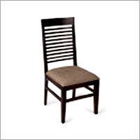 Vintage Wooden Chair
