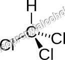 Liquid Chloroform Application: Industrial