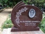 Monuments and Memorial Stone