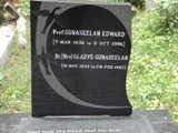 Monument Stones