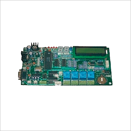 Microprocessor Development Board