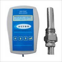 Dew Point Meter