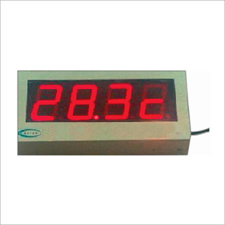 Led Seven Segment Display