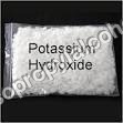 Potassium Hydroxide Potassium Hydroxide