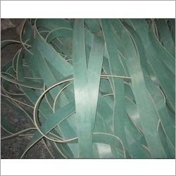 Cut Edge Transmission Belt