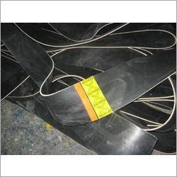 Rubber Transmission Belt